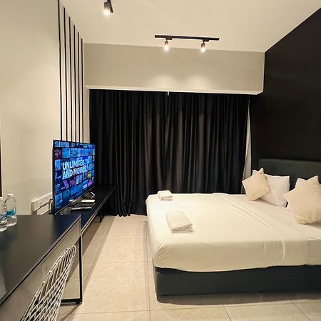 Popular Suites At Axon Residence Klcc Kuala Lumpur Exterior photo
