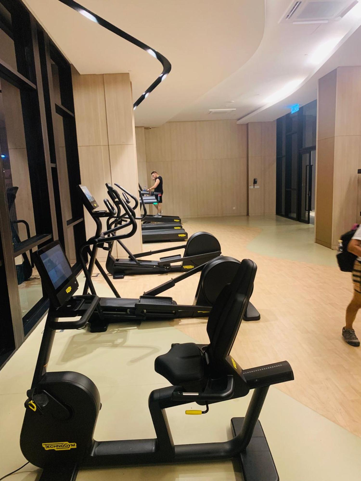 Popular Suites At Axon Residence Klcc Kuala Lumpur Exterior photo