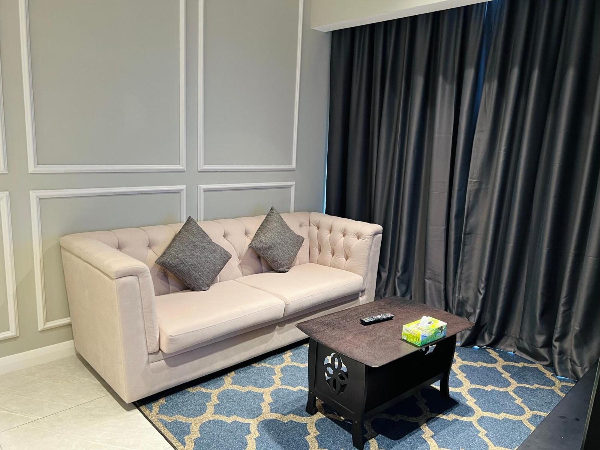 Popular Suites At Axon Residence Klcc Kuala Lumpur Exterior photo