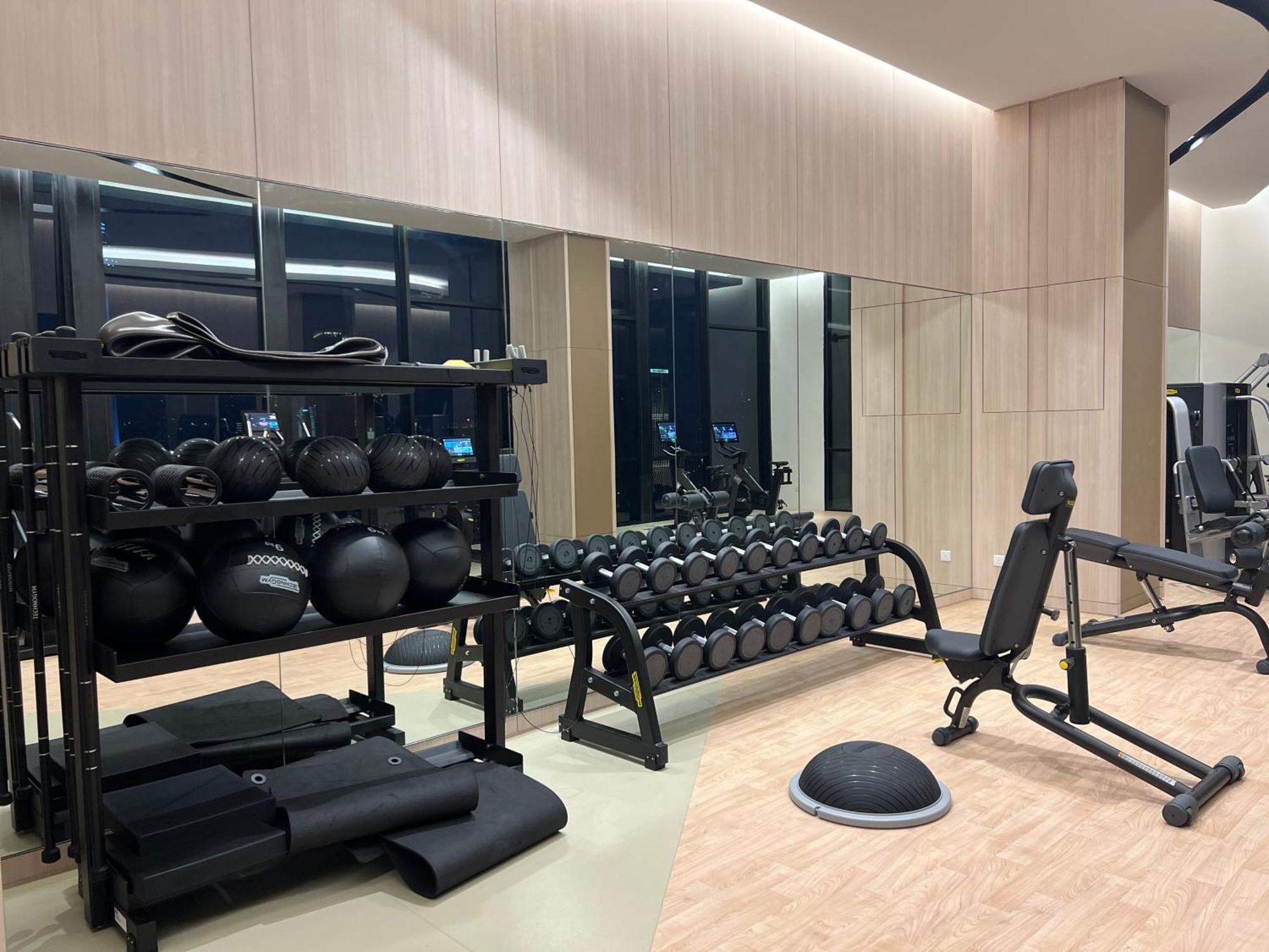 Popular Suites At Axon Residence Klcc Kuala Lumpur Exterior photo